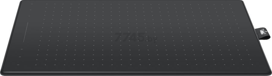 Графический планшет HUION Inspiroy RTP-700 Black - Фото 3