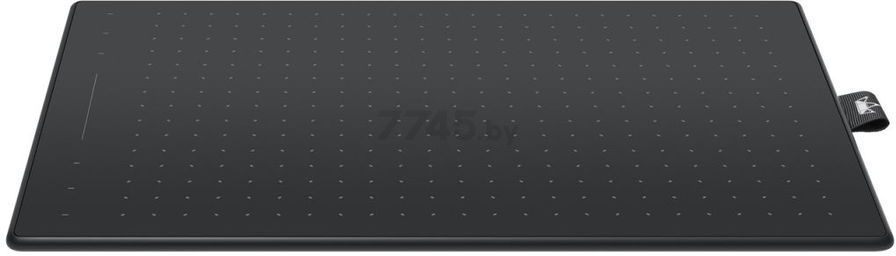 Графический планшет HUION Inspiroy RTP-700 Black - Фото 4