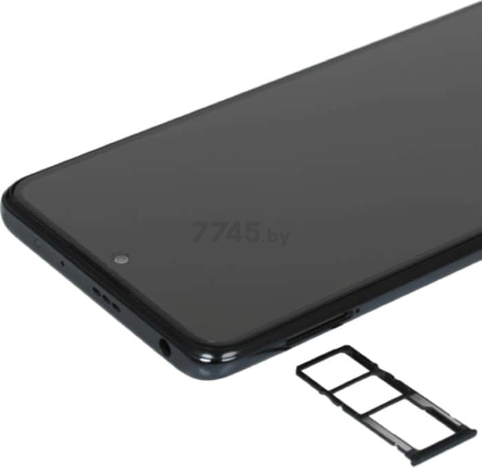 Смартфон XIAOMI Redmi Note 10 Pro 8GB/128GB Onyx Gray EU (M2101K6G) - Фото 15