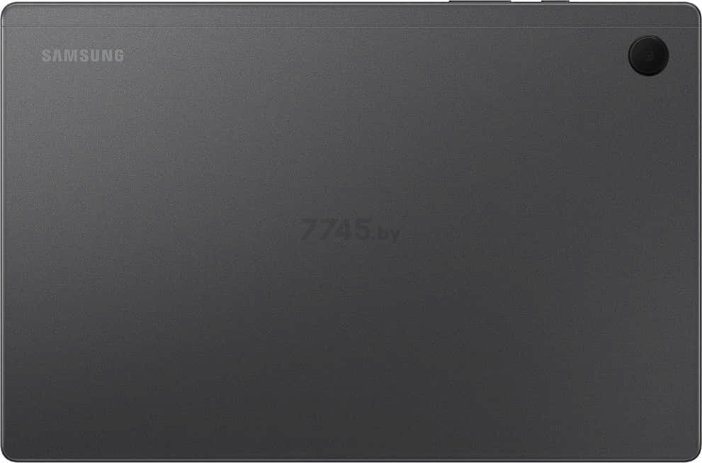 Планшет SAMSUNG Galaxy Tab A8 Wi-Fi SM-X200 32GB темно-серый (SM-X200NZAASER) - Фото 3