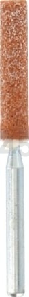 Насадка для гравера для заточки пильных цепей 4,8 мм DREMEL 454 3 штуки (26150454JA) - Фото 2