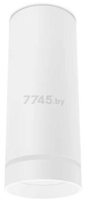 Точечный светильник накладной светодиодный AMBRELLA TN285 SWH белый песок - Фото 2
