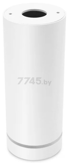 Точечный светильник накладной светодиодный AMBRELLA TN285 SWH белый песок - Фото 3