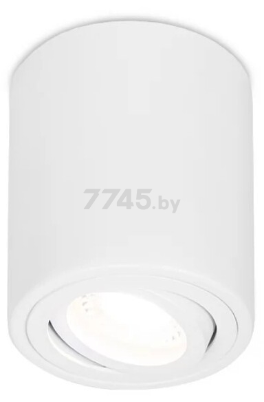 Точечный светильник накладной светодиодный AMBRELLA TN225 WH белый