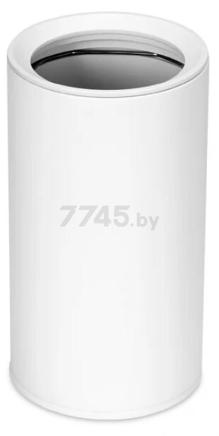 Точечный светильник накладной светодиодный AMBRELLA TN218 WH/S белый/песок - Фото 2