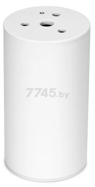 Точечный светильник накладной светодиодный AMBRELLA TN218 WH/S белый/песок - Фото 3
