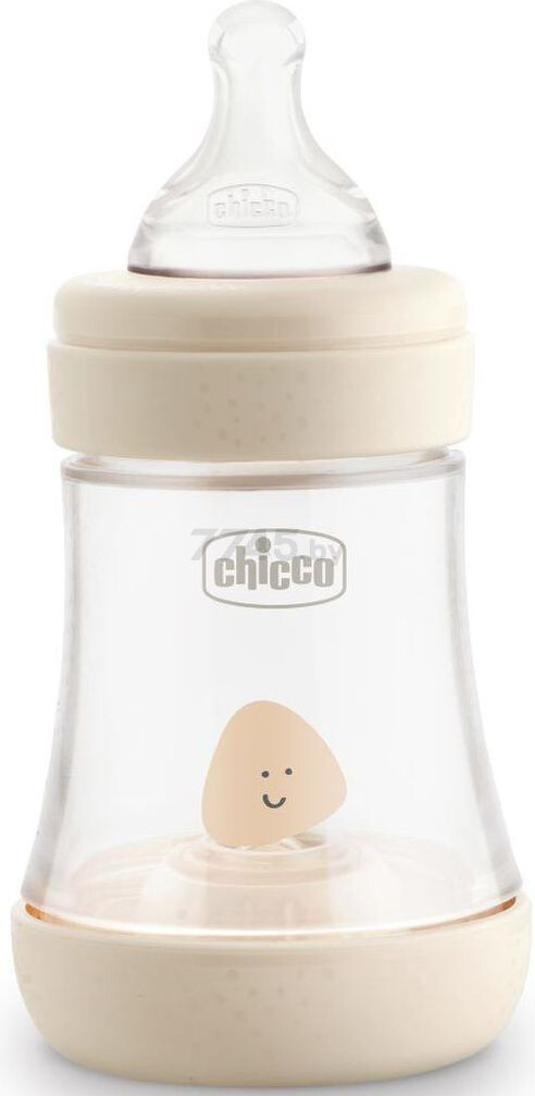 Бутылочка для кормления CHICCO Perfect5 Uni от 0 мес 150 мл (00020211300040)
