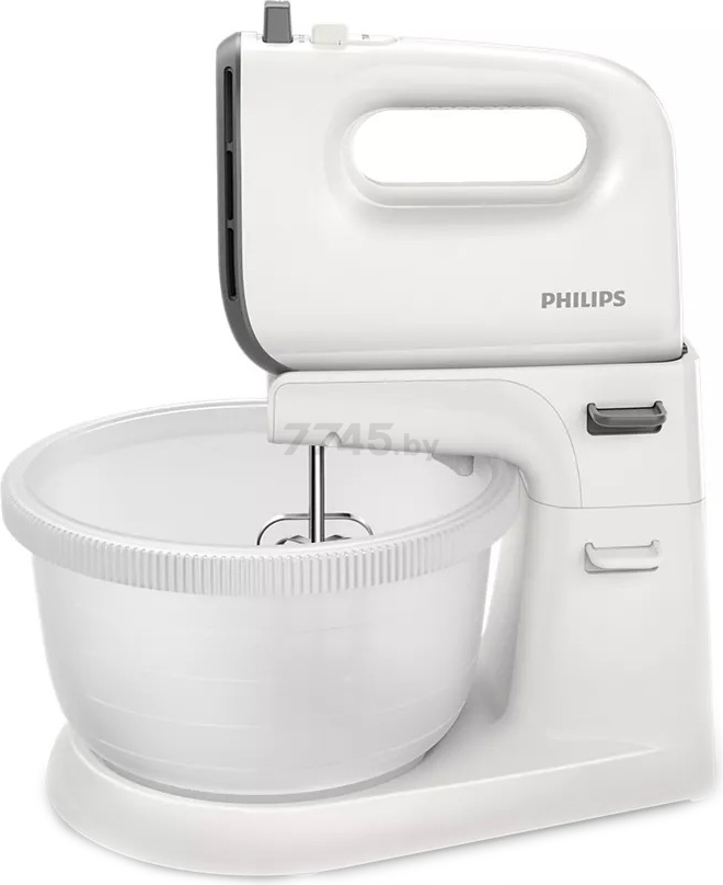 Миксер PHILIPS HR3745/00