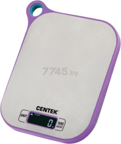 Весы кухонные CENTEK CT-2461