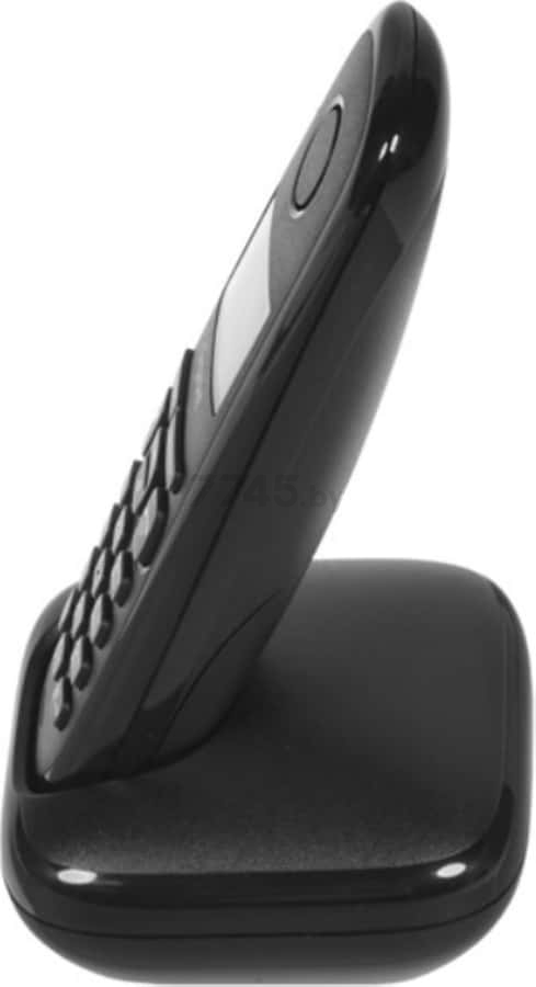 Радиотелефон GIGASET A170 черный - Фото 3