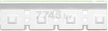 Плинтус потолочный COMFORTPLAST 7025 КП 2000х32х57 мм (12369)