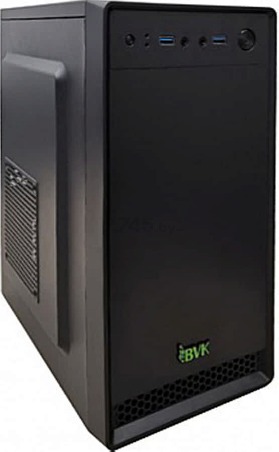 Компьютер BVK Pentium G6405/H410/8GB/SSD 240/450W