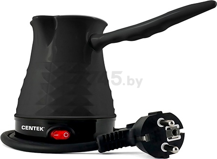 Электротурка CENTEK CT-1097 черный