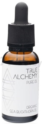 Сыворотка TRUE ALCHEMY Масло облепихи органическое 30 мл (4603739875510)