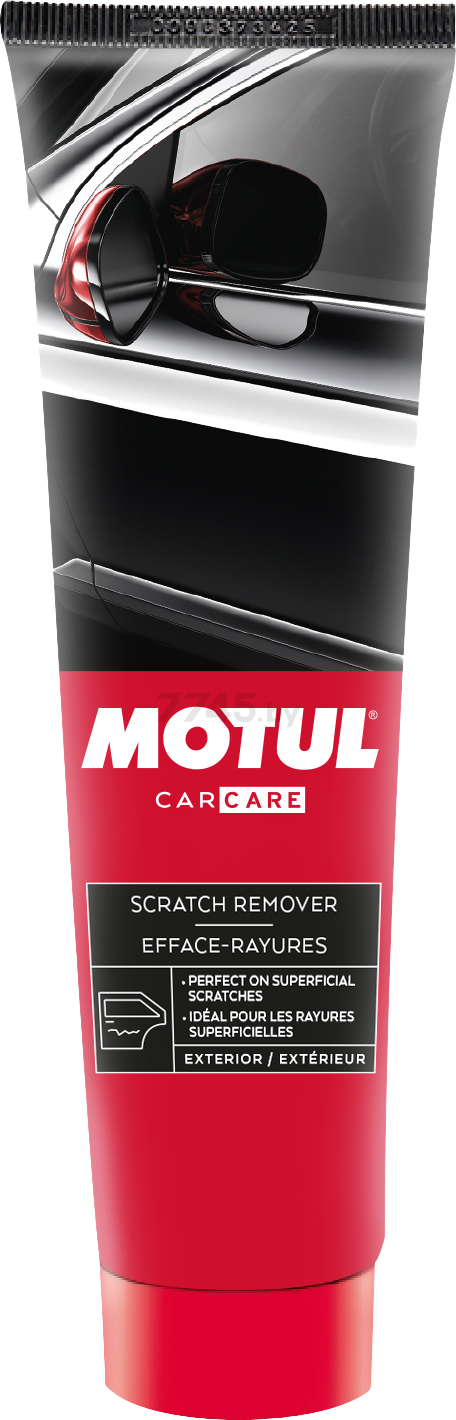 Полироль MOTUL Scratch Remover 100 мл (110168)