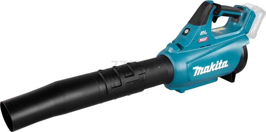 Воздуходувка аккумуляторная MAKITA BL 40 Max (UB001GZ) - Фото 2