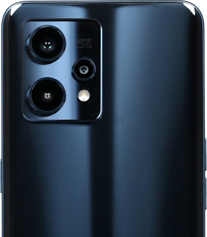 Смартфон REALME 9 Pro+ 5G 6/128GB Midnight black (RMX3393) - Фото 10