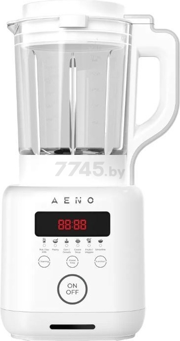 Блендер стационарный AENO TB2 (ATB0002)