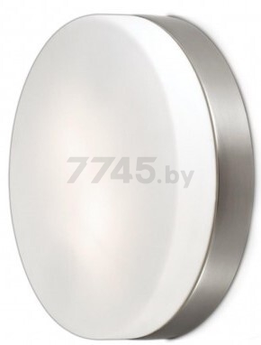 Светильник накладной ODEON LIGHT 2405/2C Drops ODL13 563 никель