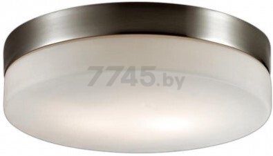 Светильник накладной ODEON LIGHT 2405/1A Drops ODL13 563 никель