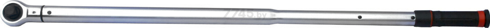 Ключ динамометрический 160-800 Нм 3/4" с окошком индикации AE&T (TA-B3800-34) - Фото 5