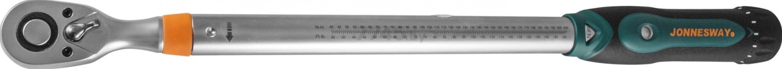 Ключ динамометрический 150-750 Нм 3/4"DR JONNESWAY T21 (T21750N)