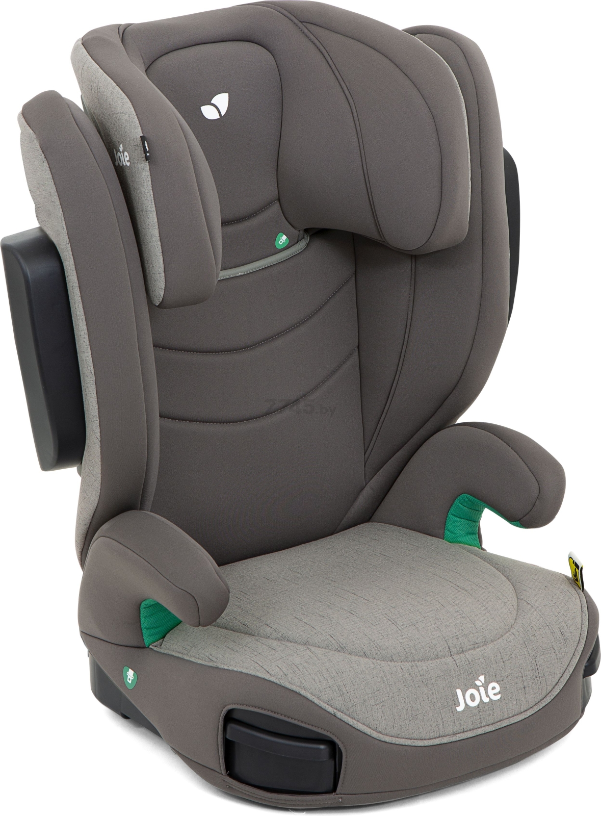 Автокресло JOIE i-Trillo LX Dark Pewter