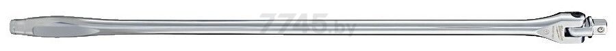 Вороток шарнирный 1/2" 610 мм MILWAUKEE (4932471867)
