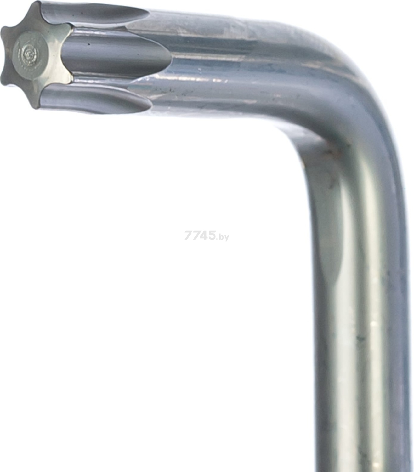 Набор ключей Torx Т9-50 10 предметов удлиненных JONNESWAY (H12S110S) - Фото 3