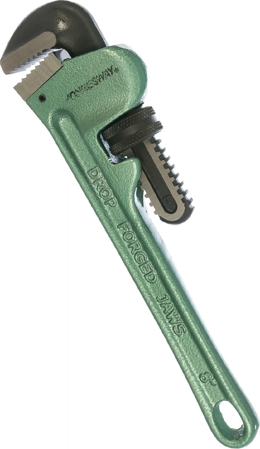 Ключ трубный 1" L-образный JONNESWAY (W2808) - Фото 2