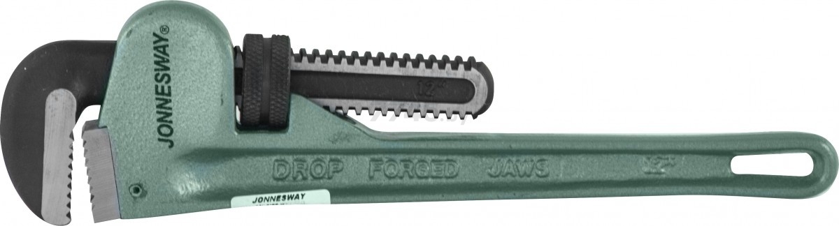 Ключ трубный 1" L-образный JONNESWAY (W2808)