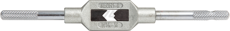 Метчикодержатель M9-M27 CARBON (CA-100789)