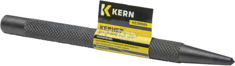 Кернер 12,7x150 мм KERN (KE200065)