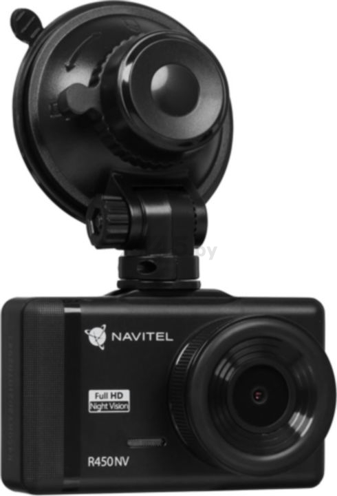 Видеорегистратор автомобильный NAVITEL R450 NV - Фото 5