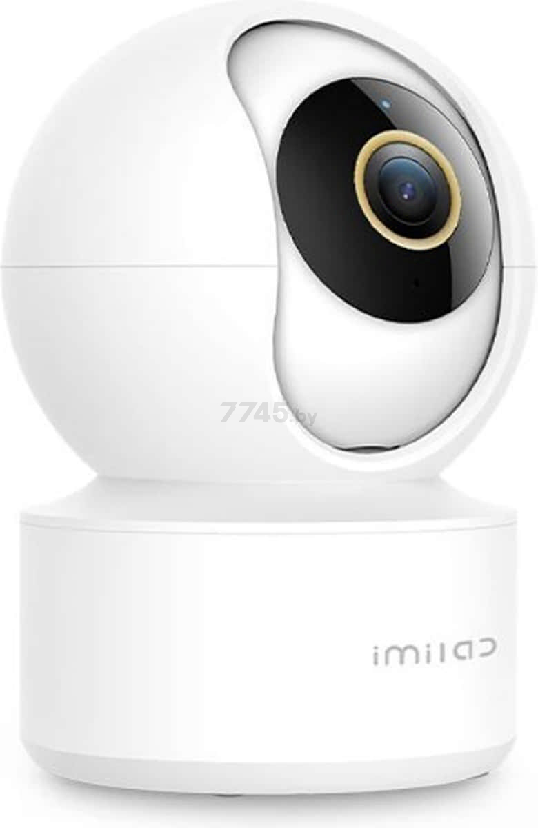 IP-камера видеонаблюдения домашняя IMILAB Home Security Camera C21 (CMSXJ38A) - Фото 3