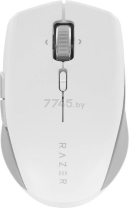 Мышь беспроводная RAZER Pro Click Mini