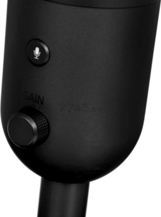 Микрофон RAZER Seiren V2 X (RZ19-04050100-R3M1) - Фото 6