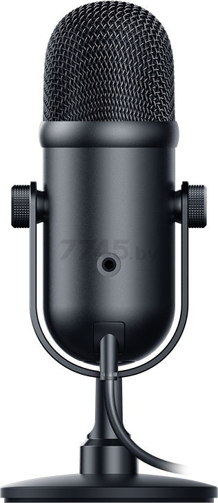 Микрофон RAZER Seiren V2 Pro (RZ19-04040100-R3M1) - Фото 4