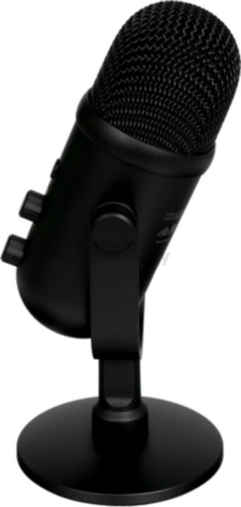 Микрофон RAZER Seiren V2 Pro (RZ19-04040100-R3M1) - Фото 6
