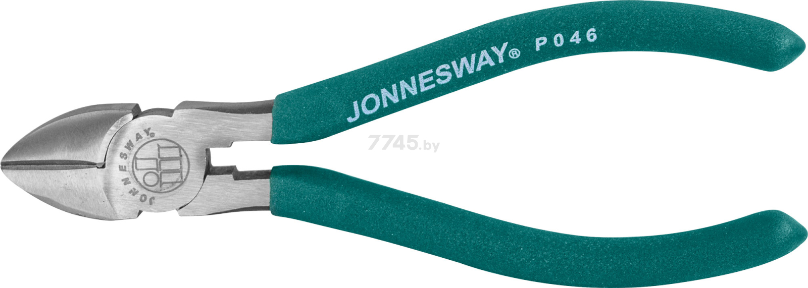 Бокорезы 160 мм JONNESWAY (P046)