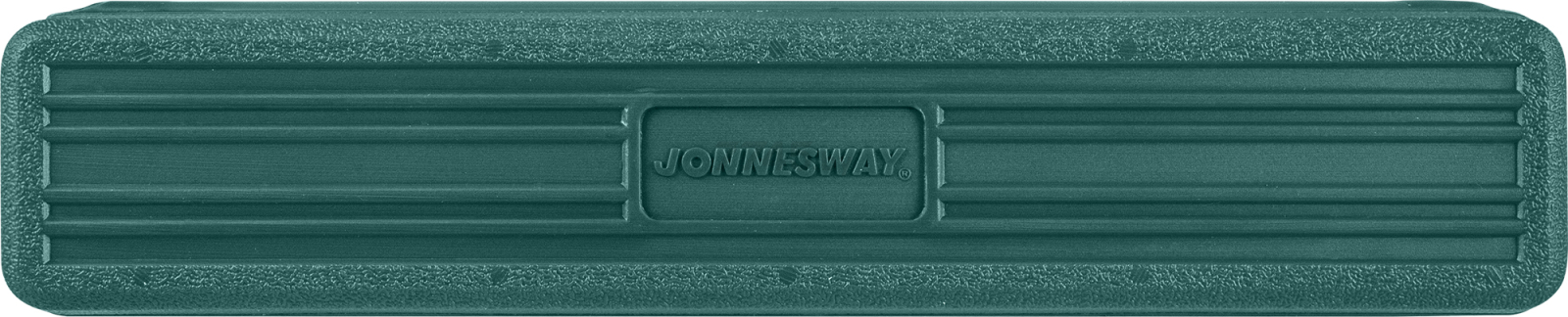 Набор головок ударных 1/2" 6 граней 11 предметов JONNESWAY (S03A4111S) - Фото 2