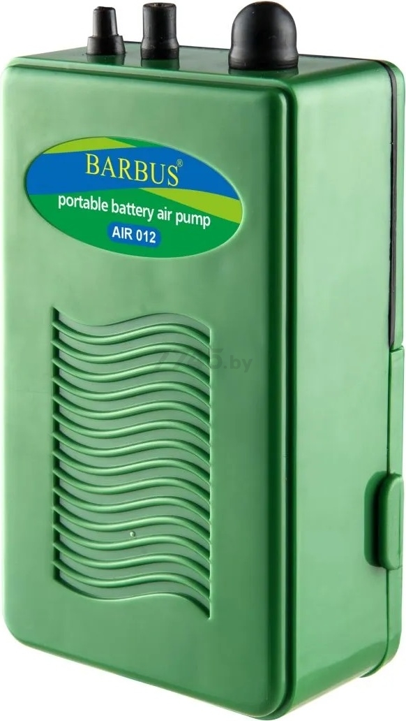 Компрессор для аквариума BARBUS Портативный 2 л/мин (AIR 012)
