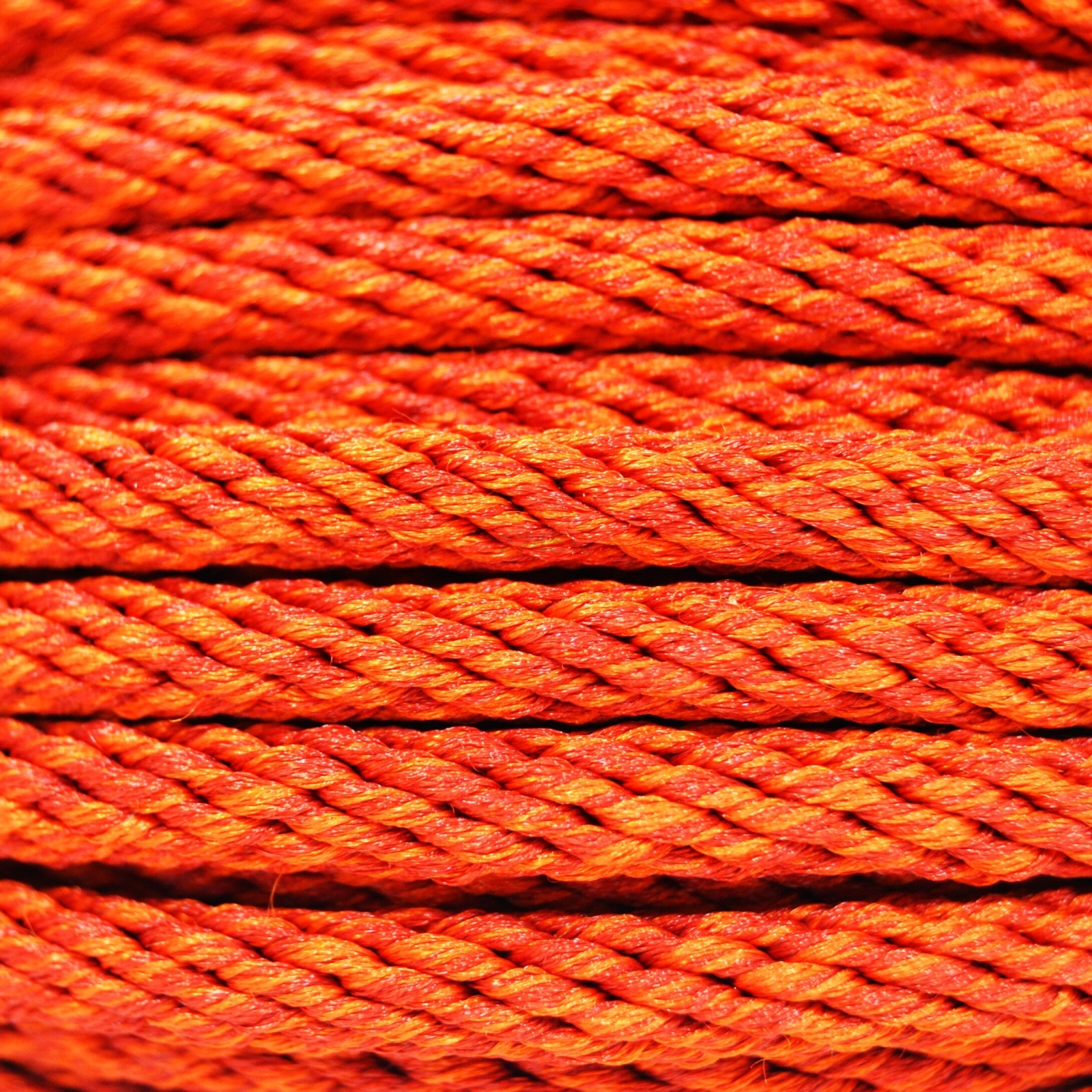 Шнур текстильный TRUENERGY Cord Synthetic 5 мм 10 м (12926) - Фото 2