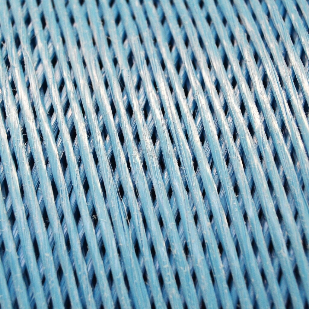 Шпагат полипропиленовый TRUENERGY Twine Polymer 200 м синий (12715) - Фото 2