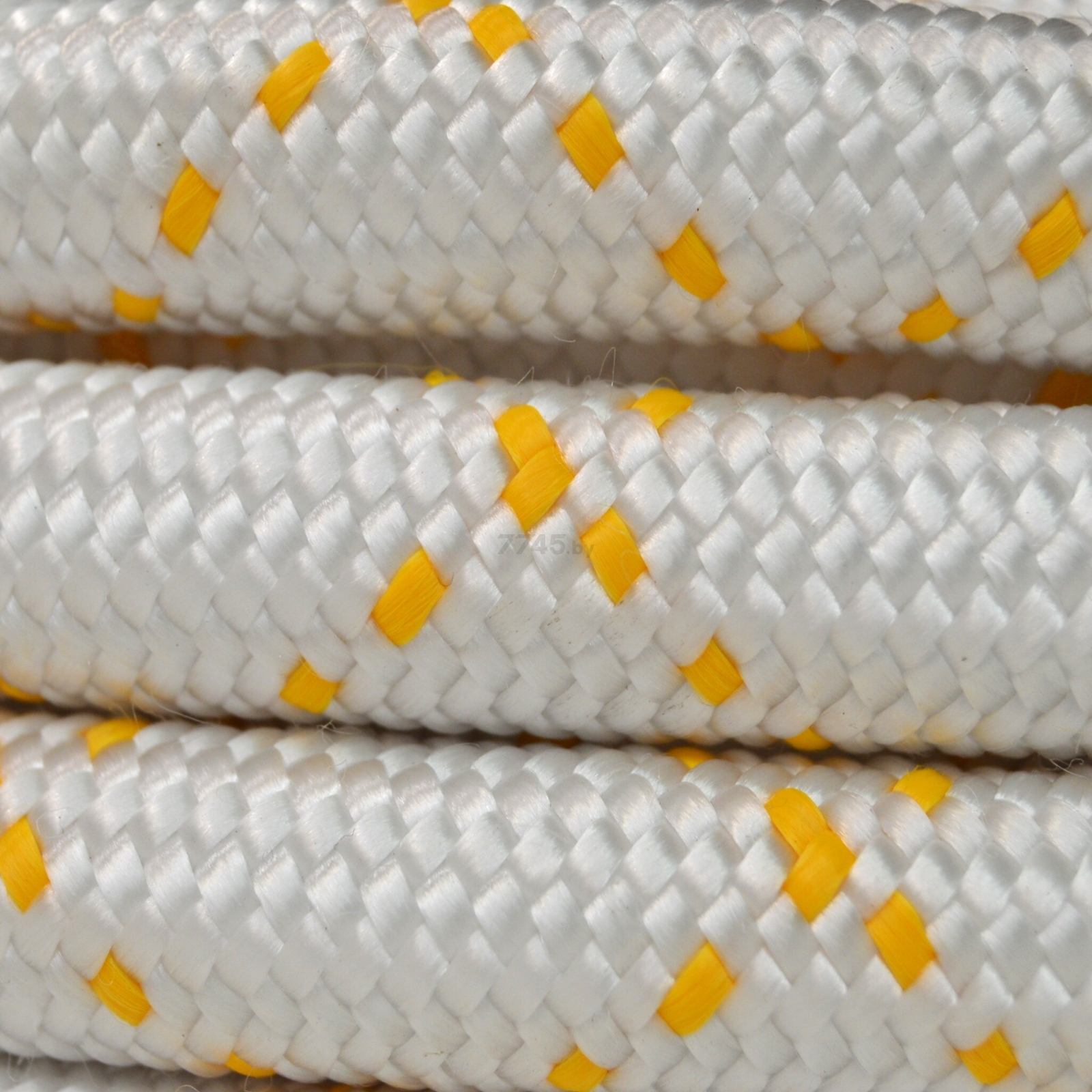 Шнур полипропиленовый TRUENERGY Cord Polymer 18 мм 5 м (12076) - Фото 2