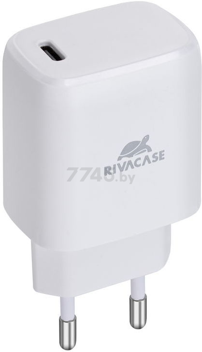Сетевое зарядное устройство RIVACASE PS4191 W00