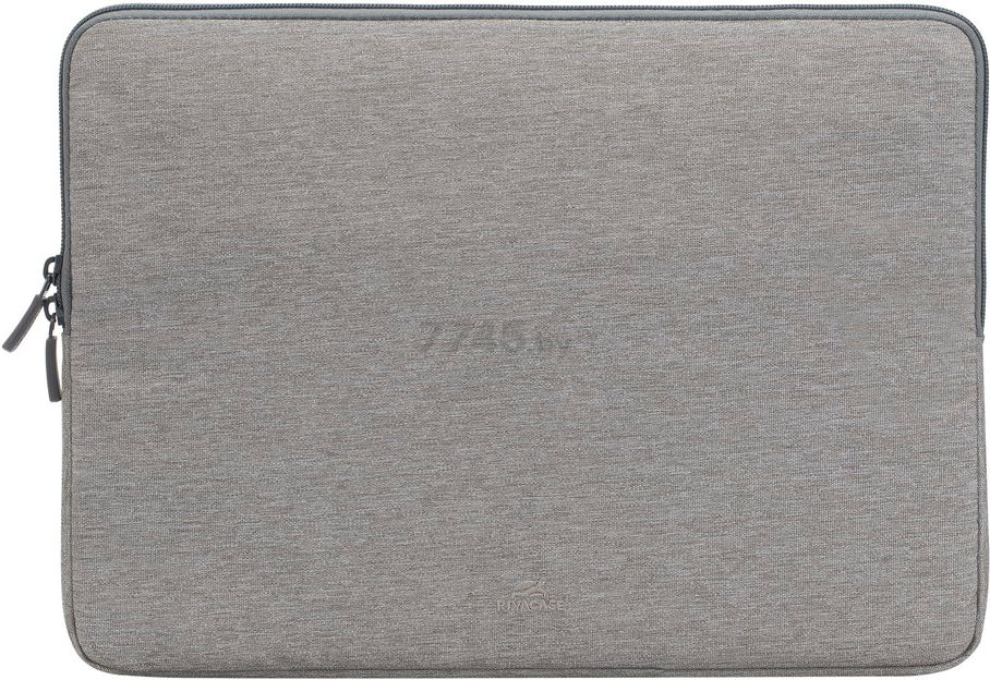 Чехол для ноутбука RIVACASE 7703 Grey - Фото 2