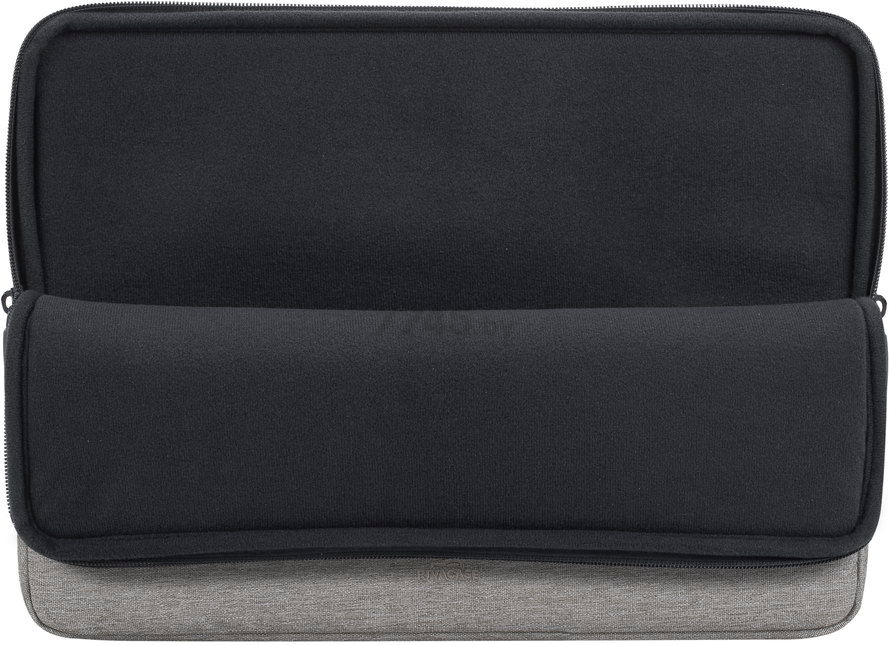Чехол для ноутбука RIVACASE 7703 Grey - Фото 4