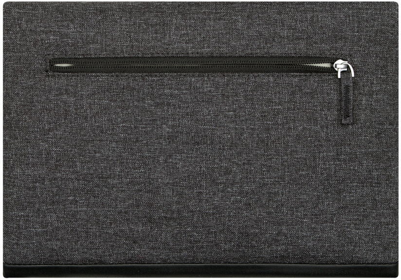 Чехол для ноутбука RIVACASE Lantau 8802 Black - Фото 4