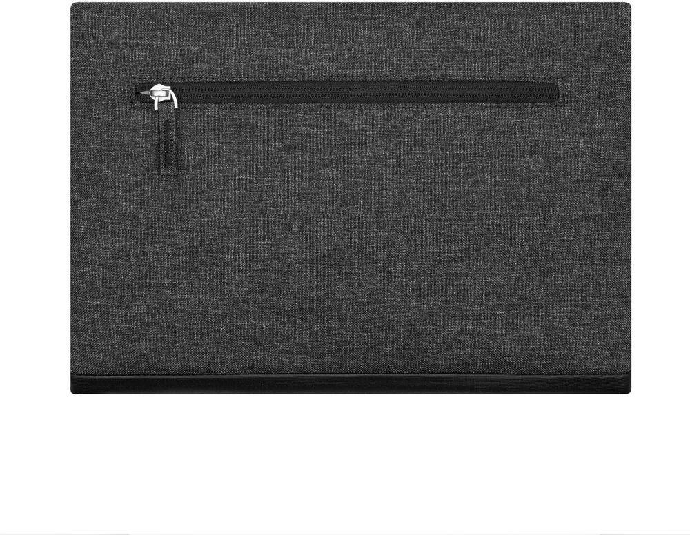 Чехол для ноутбука RIVACASE Lantau 8802 Black - Фото 5